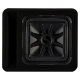 Kicker Solo-Baric VL7S122, 12 tommer basskasse, 2 ohm Kicker Solo-Baric VL7S122, 12 tommer basskasse, 2 ohm