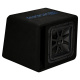 Kicker Solo-Baric VL7S122, 12 tommer basskasse, 2 ohm Kicker Solo-Baric VL7S122, 12 tommer basskasse, 2 ohm