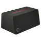 Kicker Solo-Baric DL7R122, 2 x 12 tommer basskasse, 2 ohm Kicker Solo-Baric DL7R122, 2 x 12 tommer basskasse, 2 ohm