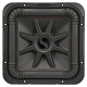 Kicker Solo-Baric L7R102, 10-tommer basselement, 2 x 2 ohm Kicker Solo-Baric L7R102, 10-tommer basselement, 2 x 2 ohm
