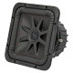 Kicker Solo-Baric L7R102, firkantet 10-tommers basselement, 2x2 ohm Kicker Solo-Baric L7R102, firkantet 10-tommers basselement, 2x2 ohm