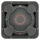 Kicker Solo-Baric L7R102, firkantet 10-tommers basselement, 2x2 ohm Kicker Solo-Baric L7R102, firkantet 10-tommers basselement, 2x2 ohm