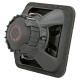 Kicker Solo-Baric L7R122, 12-tommer basselement, 2 x 2 ohm Kicker Solo-Baric L7R122, 12-tommer basselement, 2 x 2 ohm