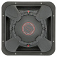 Kicker Solo-Baric L7R122, 12-tommer basselement, 2 x 2 ohm Kicker Solo-Baric L7R122, 12-tommer basselement, 2 x 2 ohm