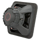 Kicker Solo-Baric L7R122, firkantet 12-tommers basselement, 2x2 ohm Kicker Solo-Baric L7R122, firkantet 12-tommers basselement, 2x2 ohm