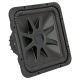 Kicker Solo-Baric L7R152, firkantet 15-tommers basselement, 2x2 ohm Kicker Solo-Baric L7R152, firkantet 15-tommers basselement, 2x2 ohm