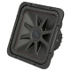Kicker Solo-Baric L7R152, 15-tommer basselement, 2 x 2 ohm Kicker Solo-Baric L7R152, 15-tommer basselement, 2 x 2 ohm