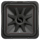 Kicker Solo-Baric L7R152, 15-tommer basselement, 2 x 2 ohm Kicker Solo-Baric L7R152, 15-tommer basselement, 2 x 2 ohm