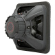Kicker Solo-Baric L7R152, 15-tommer basselement, 2 x 2 ohm Kicker Solo-Baric L7R152, 15-tommer basselement, 2 x 2 ohm