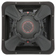Kicker Solo-Baric L7R152, firkantet 15-tommers basselement, 2x2 ohm Kicker Solo-Baric L7R152, firkantet 15-tommers basselement, 2x2 ohm