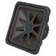 Kicker Solo-Baric L7R154, 15-tommer basselement, 2 x 4 ohm Kicker Solo-Baric L7R154, 15-tommer basselement, 2 x 4 ohm
