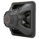 Kicker Solo-Baric L7R154, 15-tommer basselement, 2 x 4 ohm Kicker Solo-Baric L7R154, 15-tommer basselement, 2 x 4 ohm
