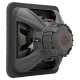 Kicker Solo-Baric L7R154, 15-tommer basselement, 2 x 4 ohm Kicker Solo-Baric L7R154, 15-tommer basselement, 2 x 4 ohm