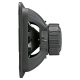 Kicker Solo-Baric L7R154, firkantet 15-tommers basselement, 2x4 ohm Kicker Solo-Baric L7R154, firkantet 15-tommers basselement, 2x4 ohm