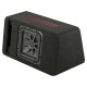 Kicker Solo-Baric VL7R102, 10 tommer basskasse, 2 ohm Kicker Solo-Baric VL7R102, 10 tommer basskasse, 2 ohm