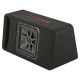 Kicker Solo-Baric VL7R122, 12 tommer basskasse, 2 ohm Kicker Solo-Baric VL7R122, 12 tommer basskasse, 2 ohm