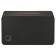 Kicker Solo-Baric VL7R122, 12 tommer basskasse, 2 ohm Kicker Solo-Baric VL7R122, 12 tommer basskasse, 2 ohm