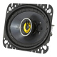Kicker CS CSC464, 4x6-tommers koaksialhøyttalere, par Kicker CS CSC464, 4x6-tommers koaksialhøyttalere, par