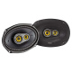 Kicker CS CSC6934, 6x9-tommers koaksialhøyttaler, par Kicker CS CSC6934, 6x9-tommers koaksialhøyttaler, par