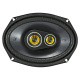Kicker CS CSC6934, 6x9-tommers koaksialhøyttaler, par Kicker CS CSC6934, 6x9-tommers koaksialhøyttaler, par