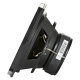 Kicker CS CSC6934, 6x9-tommers koaksialhøyttaler, par Kicker CS CSC6934, 6x9-tommers koaksialhøyttaler, par