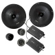 Kicker CS CSS674, 6.75 tommer komponentsystem, Par Kicker CS CSS674, 6.75 tommer komponentsystem, Par