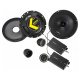Kicker CS CSS674, 6.75 tommer komponentsystem, Par Kicker CS CSS674, 6.75 tommer komponentsystem, Par