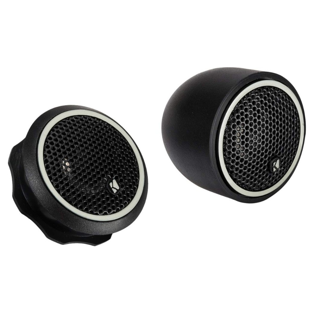 Kicker CS CSS674, 6.75 tommer komponentsystem, Par
