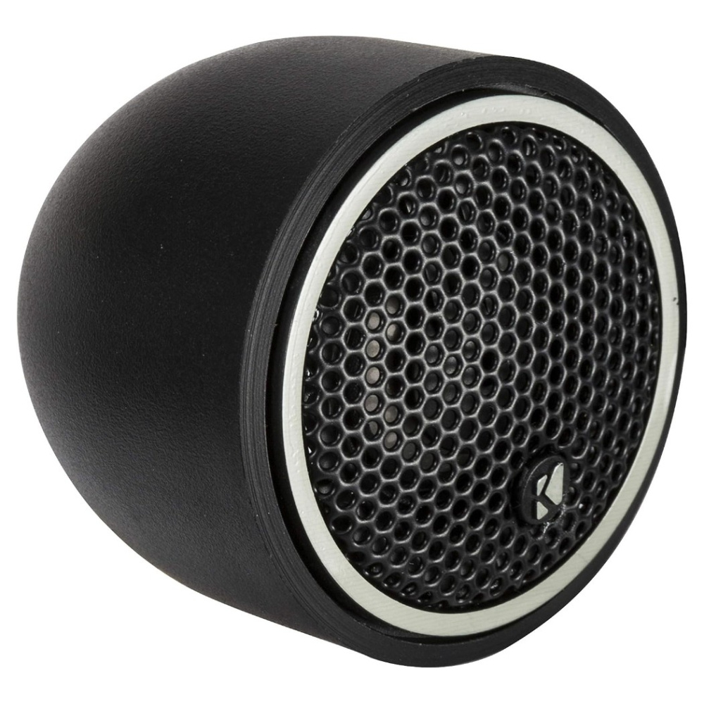 Kicker CS CST204, 0.75 tommer diskant, Par