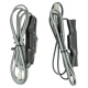 Kicker CS CST204, 0.75 tommers diskant, par Kicker CS CST204, 0.75 tommers diskant, par