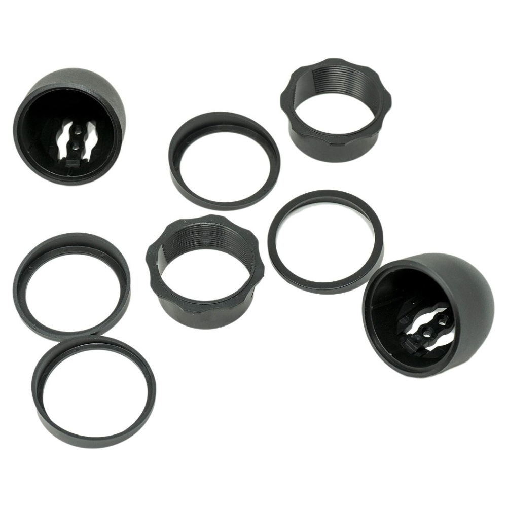 Kicker CS CST204, 0.75 tommer diskant, Par