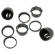 Kicker CS CST204, 0.75 tommers diskant, par Kicker CS CST204, 0.75 tommers diskant, par