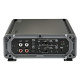 Kicker CXA360.4, 4-kanals effektforsterker Kicker CXA360.4, 4-kanals effektforsterker