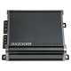 Kicker CXA400.1, monoforsterker Kicker CXA400.1, monoforsterker