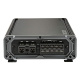 Kicker CXA660.5, 5-kanals forsterker Kicker CXA660.5, 5-kanals forsterker