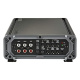 Kicker CXA660.5, 5-kanals forsterker Kicker CXA660.5, 5-kanals forsterker