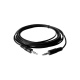 Kicker CXARC, bassfjernkontroll for kompatible Kicker-produkter Kicker CXARC, bassfjernkontroll for kompatible Kicker-produkter