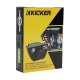 Kicker CXARC, bassfjernkontroll for kompatible Kicker-produkter Kicker CXARC, bassfjernkontroll for kompatible Kicker-produkter