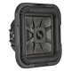 Kicker Solo-Baric L7T102, 10-tommer basselement, 2 x 2 ohm Kicker Solo-Baric L7T102, 10-tommer basselement, 2 x 2 ohm