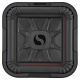 Kicker Solo-Baric L7T102, 10-tommer basselement, 2 x 2 ohm Kicker Solo-Baric L7T102, 10-tommer basselement, 2 x 2 ohm