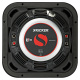 Kicker Solo-Baric L7T102, 10-tommer basselement, 2 x 2 ohm Kicker Solo-Baric L7T102, 10-tommer basselement, 2 x 2 ohm