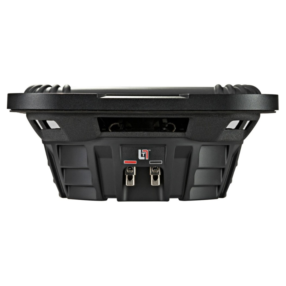Kicker Solo-Baric L7T102, 10-tommer basselement, 2 x 2 ohm