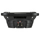 Kicker Solo-Baric L7T102, 10-tommer basselement, 2 x 2 ohm Kicker Solo-Baric L7T102, 10-tommer basselement, 2 x 2 ohm