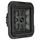 Kicker Solo-Baric L7T122, 12-tommer basselement, 2 x 2 ohm Kicker Solo-Baric L7T122, 12-tommer basselement, 2 x 2 ohm