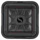 Kicker Solo-Baric L7T122, 12-tommer basselement, 2 x 2 ohm Kicker Solo-Baric L7T122, 12-tommer basselement, 2 x 2 ohm