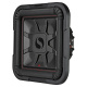 Kicker Solo-Baric L7T122, 12-tommer basselement, 2 x 2 ohm Kicker Solo-Baric L7T122, 12-tommer basselement, 2 x 2 ohm