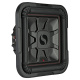 Kicker Solo-Baric L7T124, 12-tommer basselement, 2 x 4 ohm Kicker Solo-Baric L7T124, 12-tommer basselement, 2 x 4 ohm