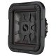 Kicker Solo-Baric L7T124, 12-tommer basselement, 2 x 4 ohm Kicker Solo-Baric L7T124, 12-tommer basselement, 2 x 4 ohm