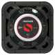 Kicker Solo-Baric L7T124, 12-tommer basselement, 2 x 4 ohm Kicker Solo-Baric L7T124, 12-tommer basselement, 2 x 4 ohm