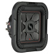 Kicker Solo-Baric L7T82, 8-tommer basselement, 2 x 2 ohm Kicker Solo-Baric L7T82, 8-tommer basselement, 2 x 2 ohm